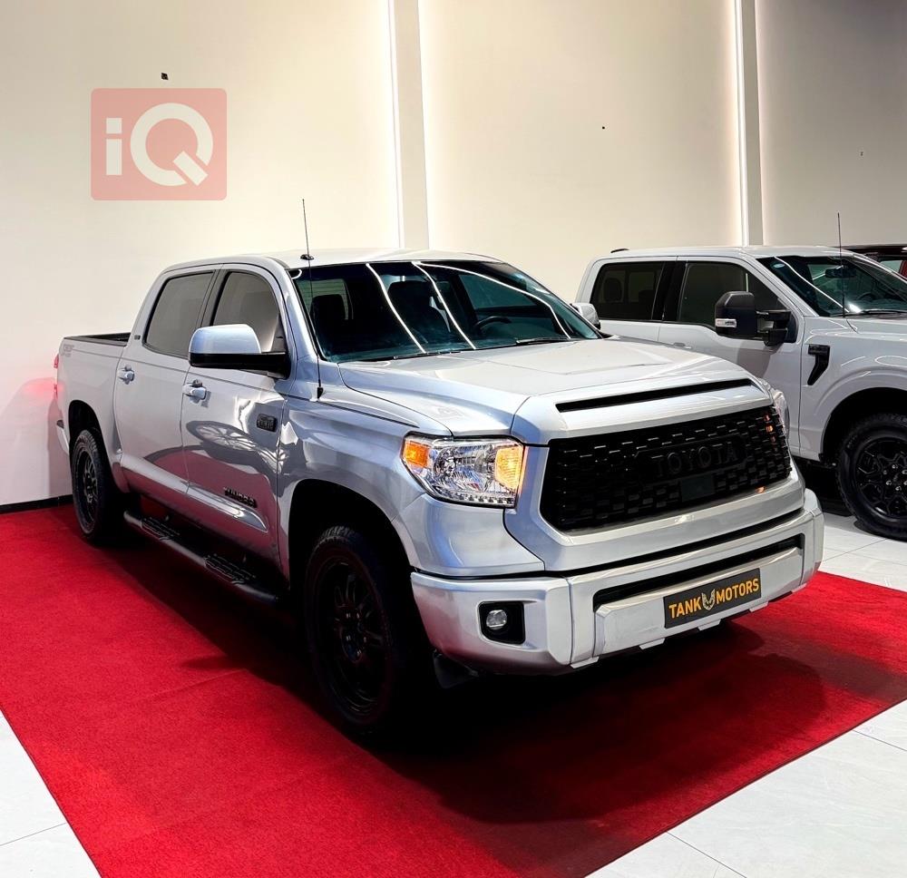 تويوتا توندرا